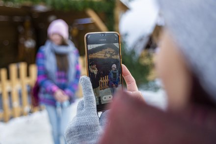 Świąteczny Jarmark z Tradycją w Wiśle